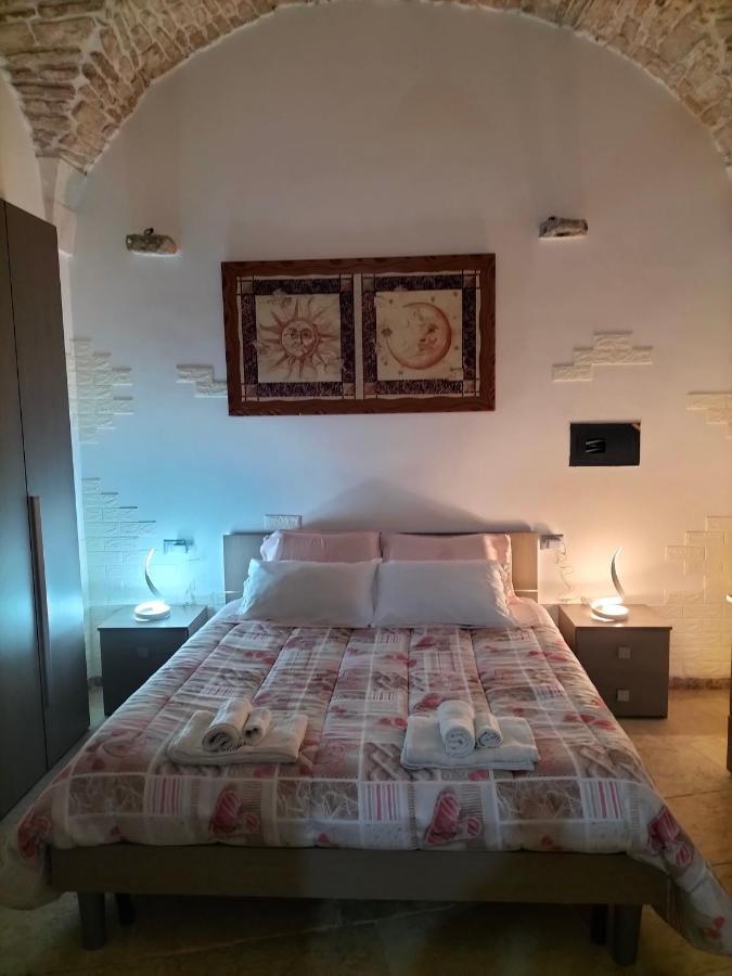Casa Vacanze Lucarelli Мартіна-Франка Екстер'єр фото