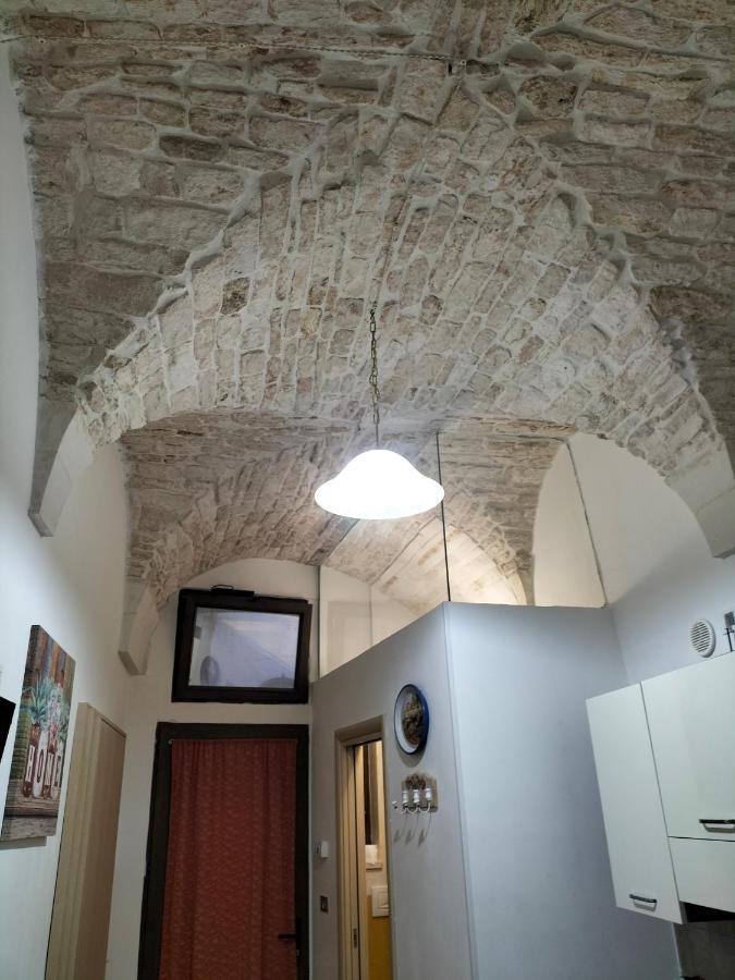 Casa Vacanze Lucarelli Мартіна-Франка Екстер'єр фото
